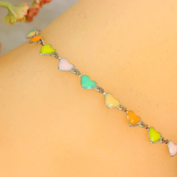"New Beautiful Design Anklet for Women/Girls, Gift, A669 - Picture 13 of 13